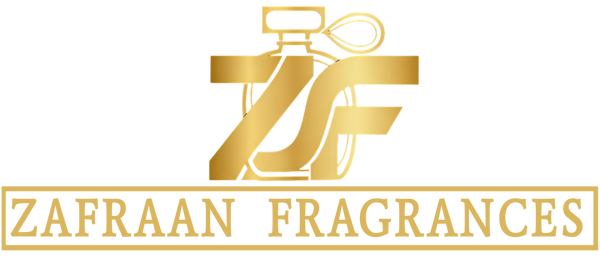 Zaafran Fragrances